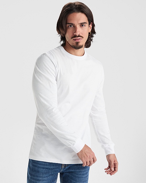 ROLY POINTER Long Sleeve 165 g (CA1204 ) - Photo