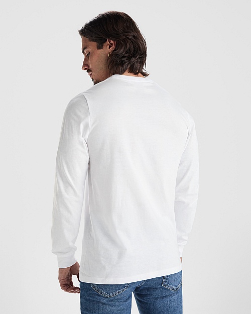 ROLY POINTER Long Sleeve 165 g (CA1204 ) - Photo