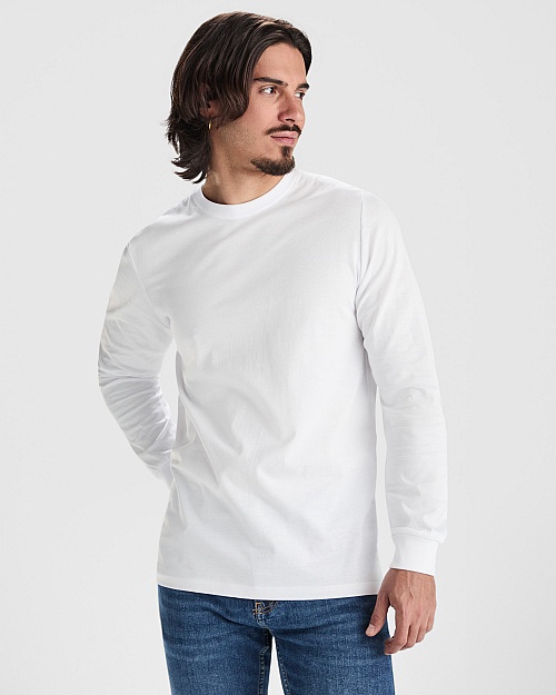ROLY POINTER Long Sleeve 165 g (CA1204 ) - Photo