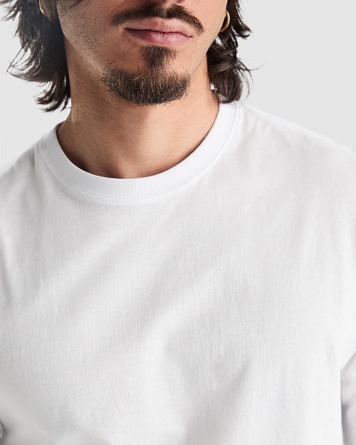 ROLY POINTER Long Sleeve 165 g (CA1204 ) - Photo