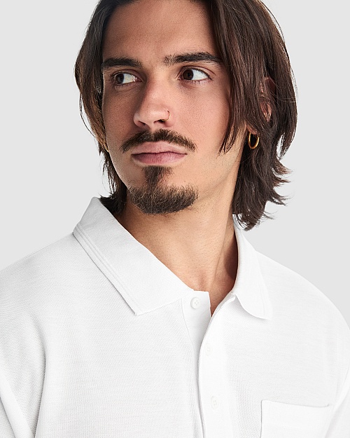 ROLY Polo Centauro Premium 190 g (PO6607) - Photo