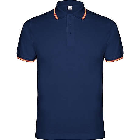 ROLY Polo Nation 210 g (PO6640) - Zdjęcie