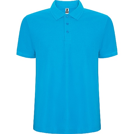 ROLY Polo Pegaso Junior Premium 220 g (PO6609J) - Zdjęcie