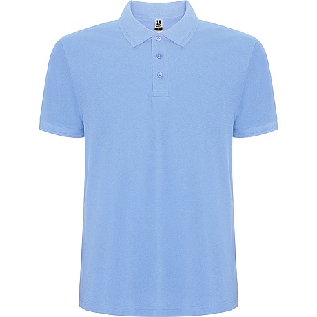 ROLY Polo Pegaso Junior Premium 220 g (PO6609J) - Zdjęcie