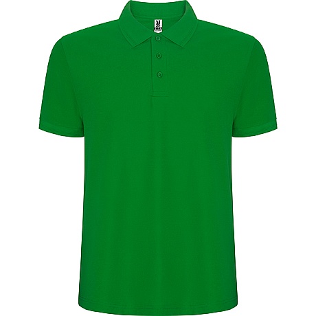 ROLY Polo Pegaso Junior Premium 220 g (PO6609J) - Zdjęcie