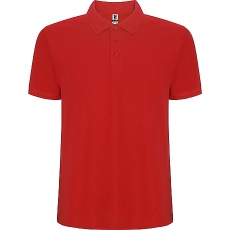 ROLY Polo Pegaso Premium 220 g (PO6609) - Zdjęcie