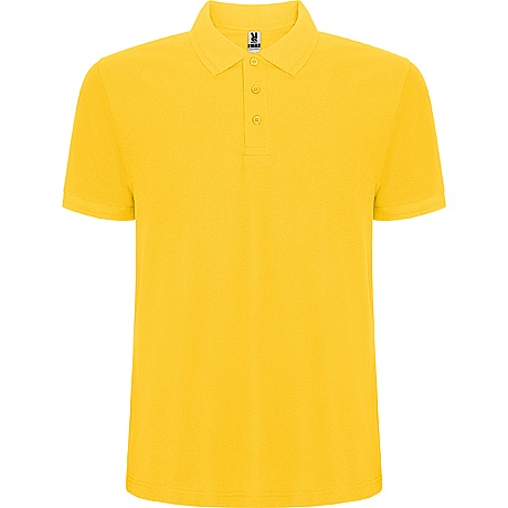 ROLY Polo Pegaso Premium 220 g (PO6609) - Zdjęcie