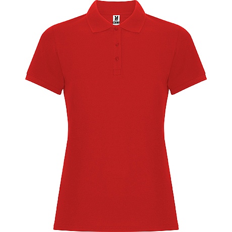 ROLY Polo Pegaso Woman Premium 220 g (PO6644) - Zdjęcie