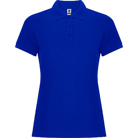 ROLY Polo Pegaso Woman Premium 220 g (PO6644) - Zdjęcie