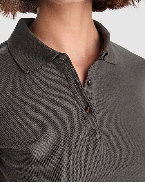 ROLY Polo Pegaso Woman Premium 220 g (PO6644) - Zdjęcie