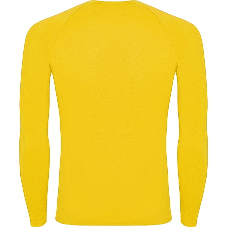 ROLY PRIME Junior T-shirt 200 g (CA0365) - Zdjęcie