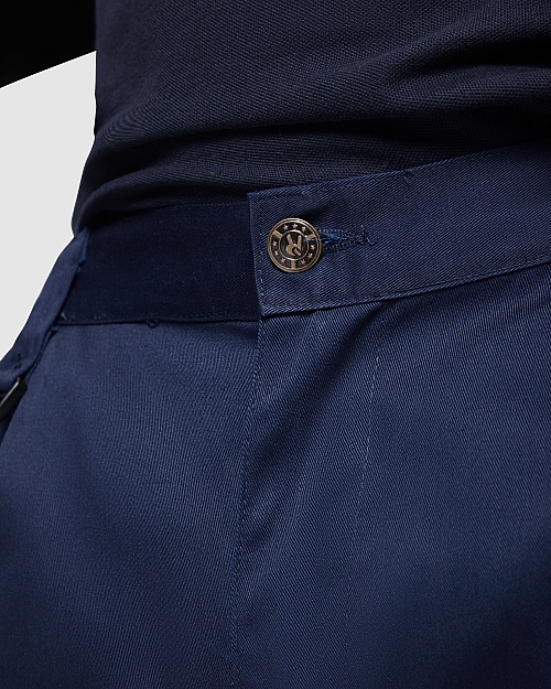 ROLY PROTECT Trousers (PA9108) - Zdjęcie