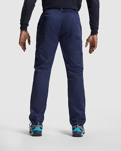 ROLY PROTECT Trousers (PA9108) - Zdjęcie