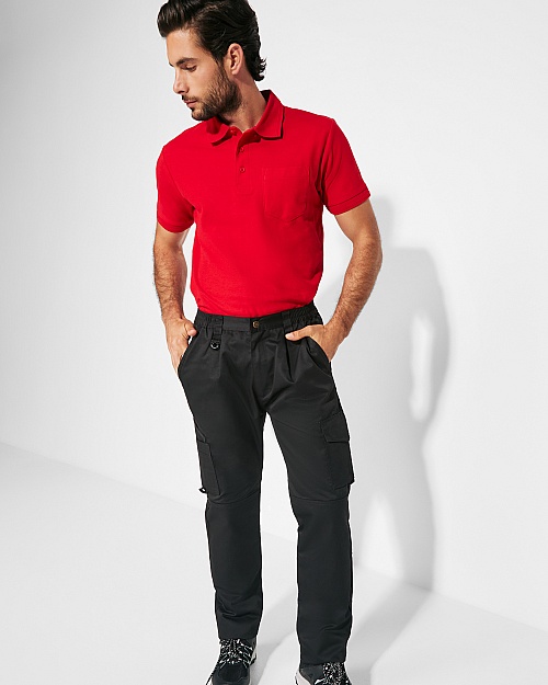 ROLY PROTECT Trousers (PA9108) - Zdjęcie