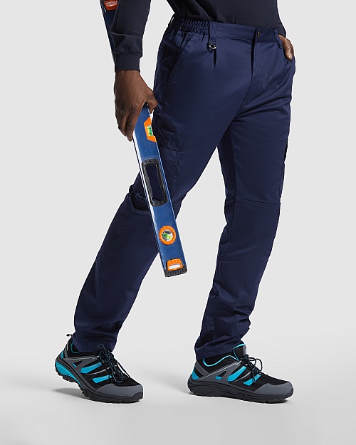 ROLY PROTECT Trousers (PA9108) - Zdjęcie