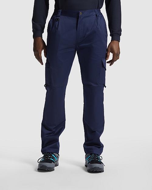ROLY PROTECT Trousers (PA9108) - Zdjęcie