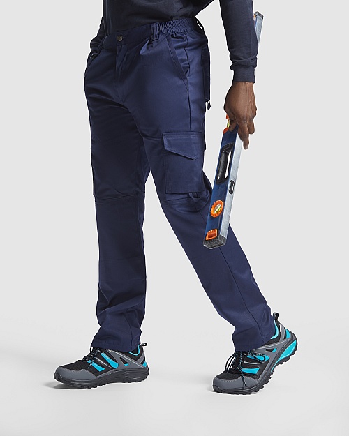 ROLY PROTECT Trousers (PA9108) - Zdjęcie