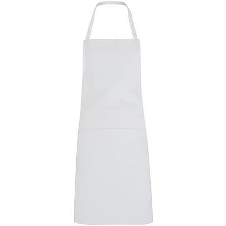 ROLY RAMSAY Long Apron 190 g (DE9128) - Zdjęcie