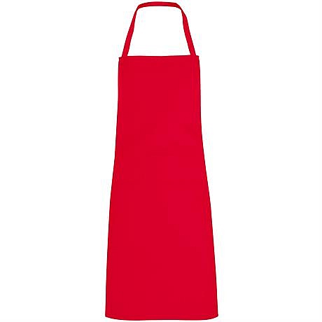 ROLY RAMSAY Long Apron 190 g (DE9128) - Zdjęcie