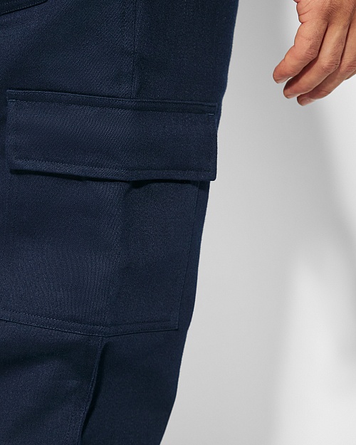ROLY RANGER Fireproof Trousers (FR9400) - Zdjęcie