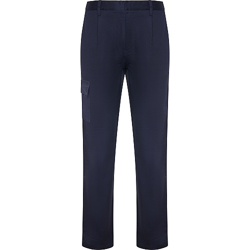 ROLY RANGER Fireproof Trousers (FR9400) - Zdjęcie