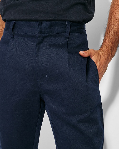 ROLY RANGER Fireproof Trousers (FR9400) - Zdjęcie
