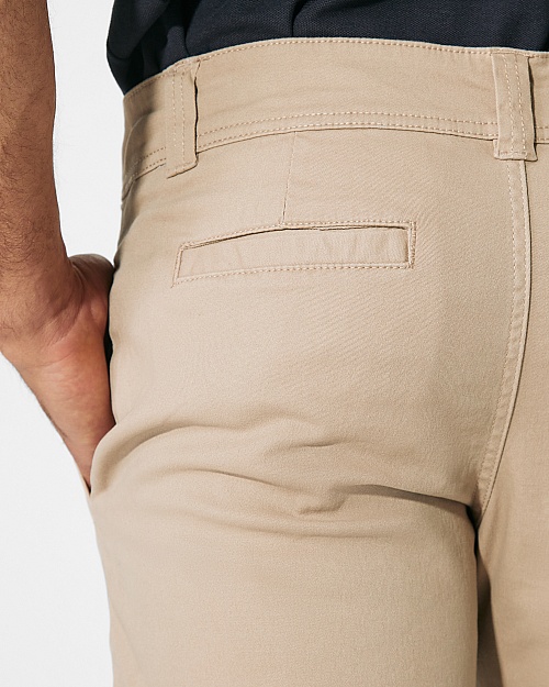 ROLY RINGO Shorts 290 g (BE9005) - Zdjęcie