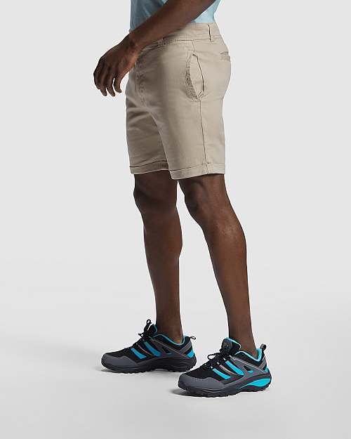 ROLY RINGO Shorts 290 g (BE9005) - Zdjęcie