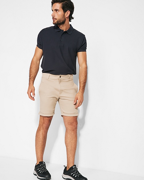 ROLY RINGO Shorts 290 g (BE9005) - Zdjęcie