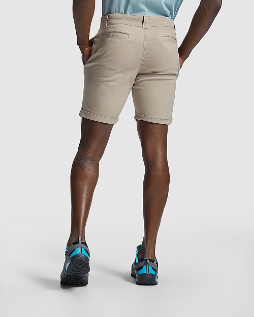 ROLY RINGO Shorts 290 g (BE9005) - Zdjęcie