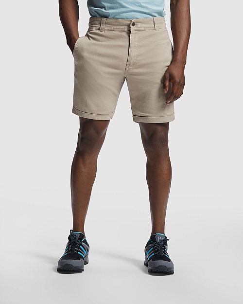 ROLY RINGO Shorts 290 g (BE9005) - Zdjęcie