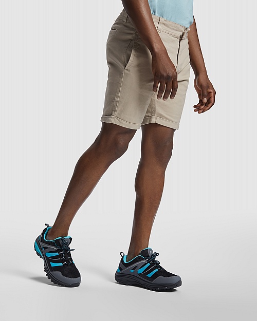 ROLY RINGO Shorts 290 g (BE9005) - Zdjęcie