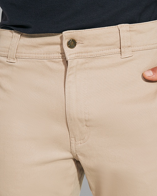 ROLY RINGO Shorts 290 g (BE9005) - Zdjęcie