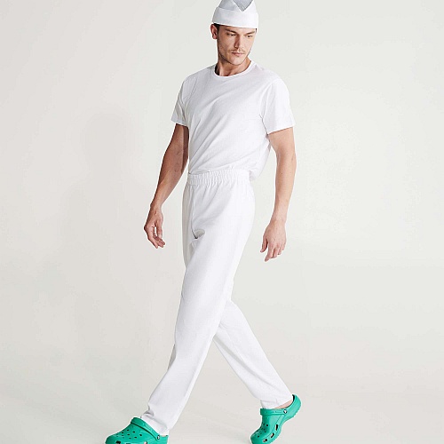 ROLY ROCHAT Unisex Trousers (PA9088) - Photo