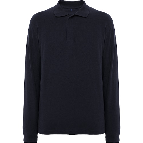 ROLY ROVER L/S Polo Shirt (PO8404) - Zdjęcie