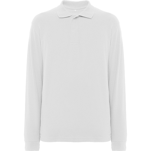 ROLY ROVER L/S Polo Shirt (PO8404) - Zdjęcie