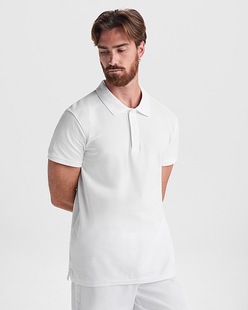 ROLY ROVER Polo Shirt (PO8403) - Photo