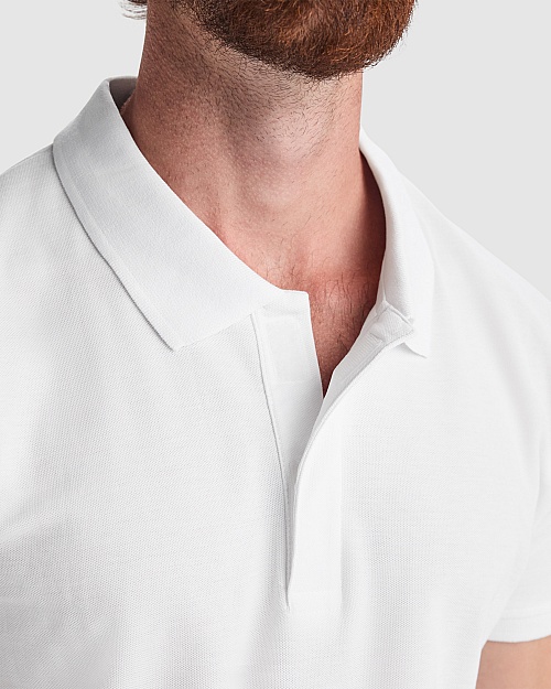 ROLY ROVER Polo Shirt (PO8403) - Photo