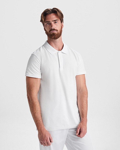 ROLY ROVER Polo Shirt (PO8403) - Photo