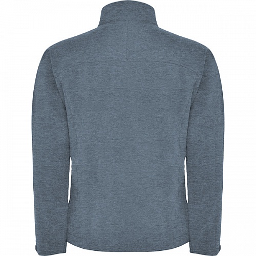 ROLY RUDOLPH Softshell Jacket (SS6435) - Photo