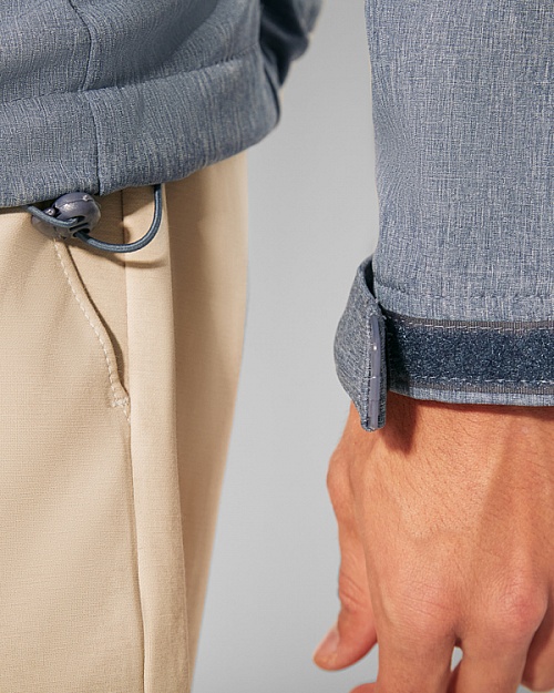 ROLY RUDOLPH Softshell Jacket (SS6435) - Photo