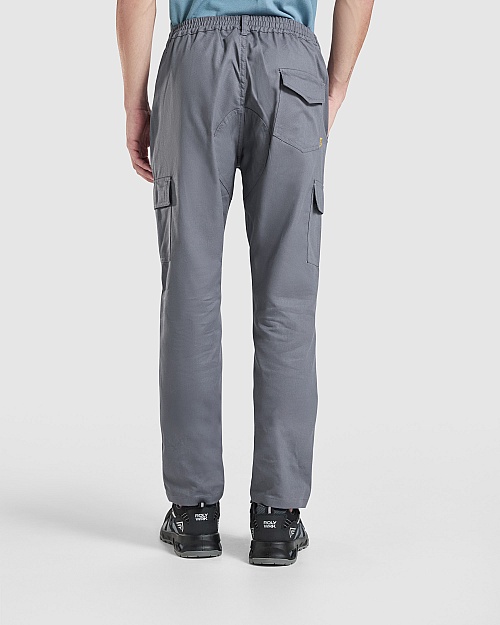 ROLY SAFETY Trousers (PA5096) - Zdjęcie