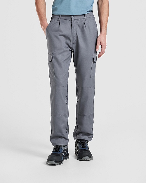 ROLY SAFETY Trousers (PA5096) - Zdjęcie