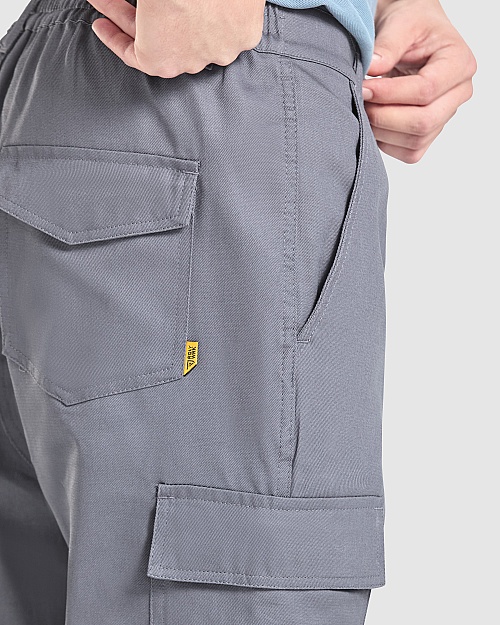 ROLY SAFETY Trousers (PA5096) - Zdjęcie