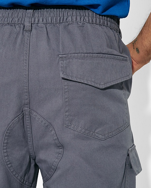 ROLY SAFETY Trousers (PA5096) - Zdjęcie