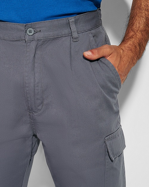ROLY SAFETY Trousers (PA5096) - Zdjęcie