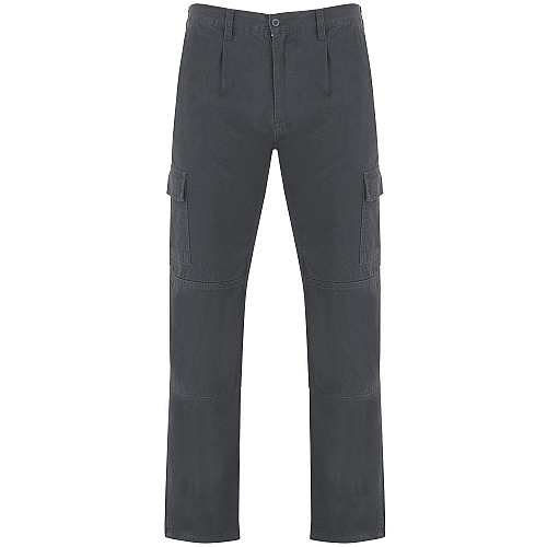 ROLY SAFETY Trousers (PA5096) - Zdjęcie