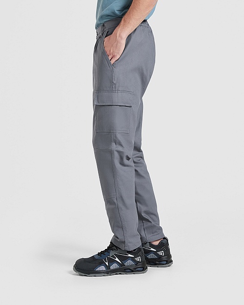 ROLY SAFETY Trousers (PA5096) - Zdjęcie