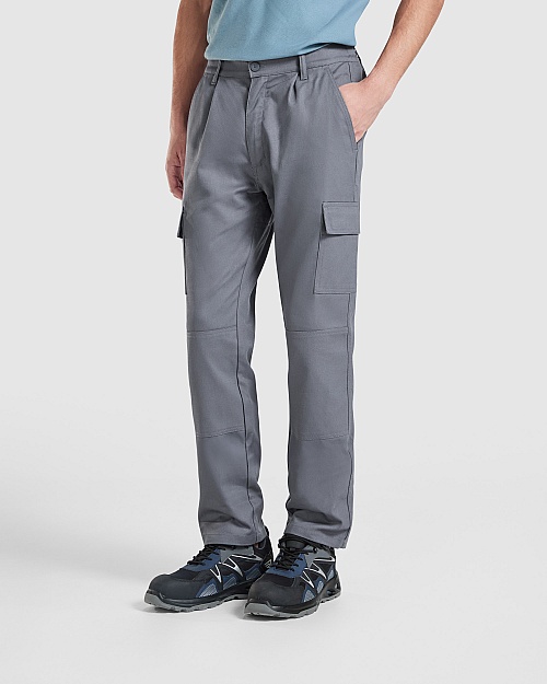 ROLY SAFETY Trousers (PA5096) - Zdjęcie