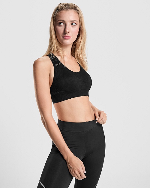 ROLY SAKHIR Technical Top (RD6662) - Photo